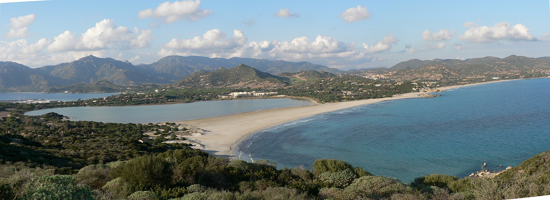 Ponte di Ognissanti 2026 a Villasimius: ristoranti, dove mangiare, eventi