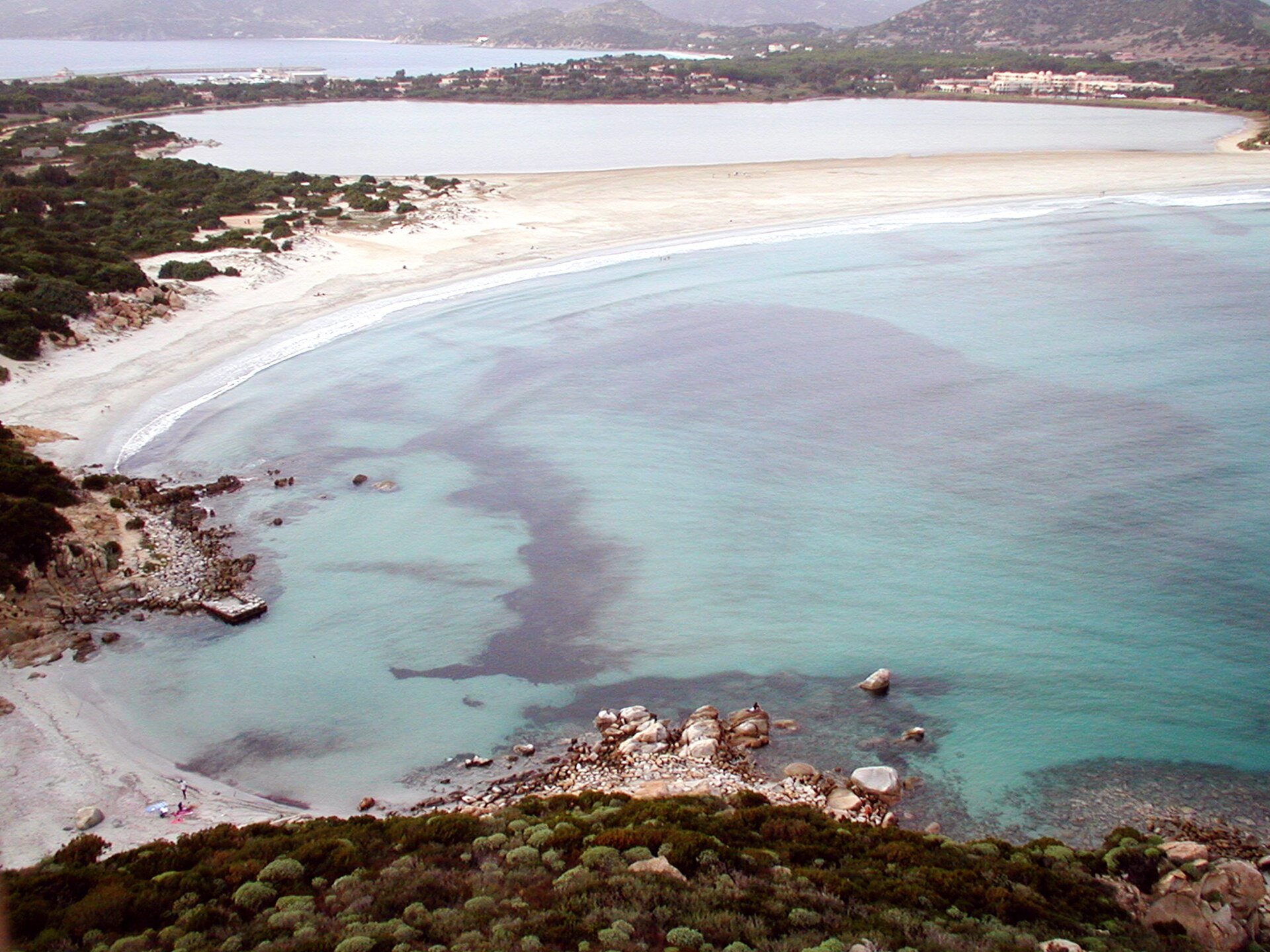 Eventi a Villasimius a novembre 2026: Capo Carbonara oltre l'estate