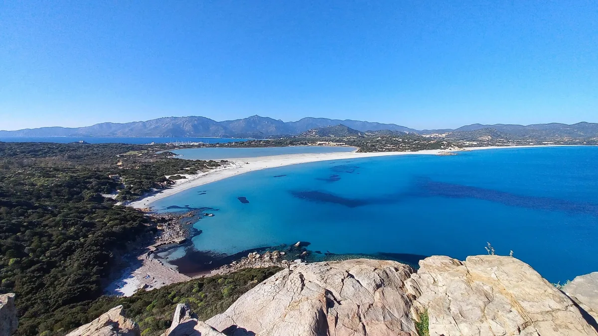 Le spiagge di Villasimius a confronto: quale scegliere per la tua vacanza