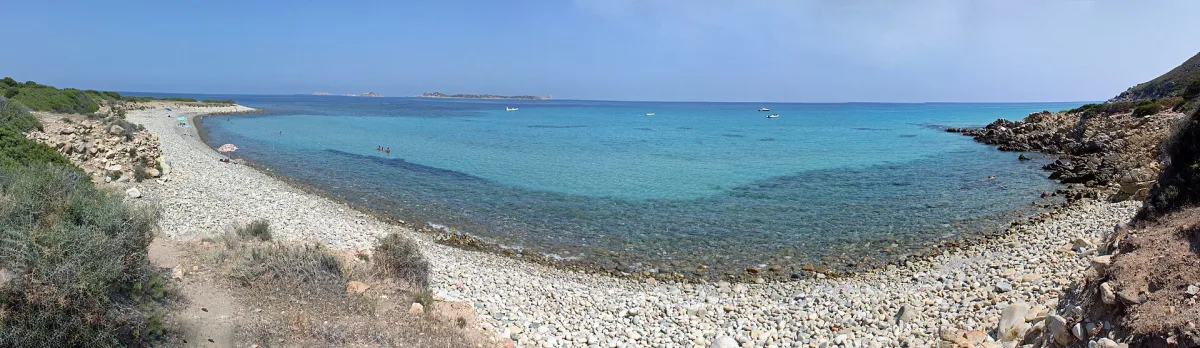 Le spiagge più selvagge di Villasimius: dove ritrovare la natura
