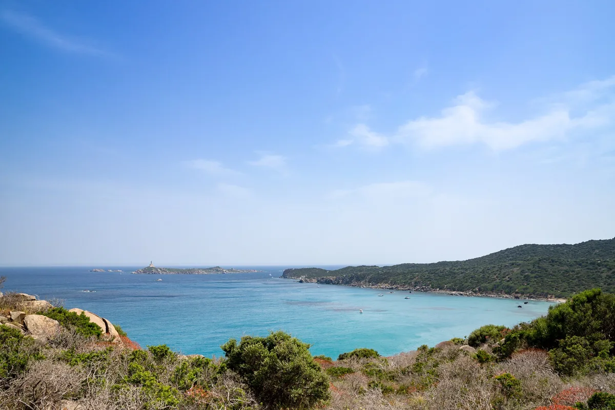 Quanto costa una vacanza a Villasimius? Prezzi e consigli 2026
