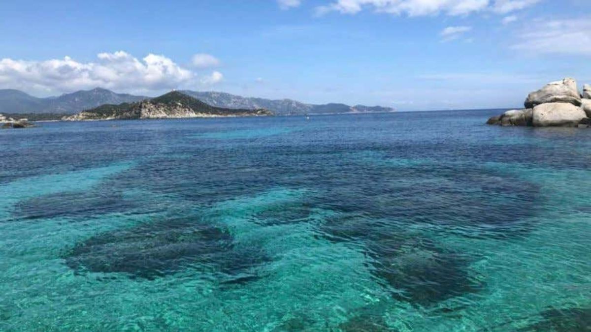 Dove fare snorkeling a Villasimius: guida a Capo Carbonara