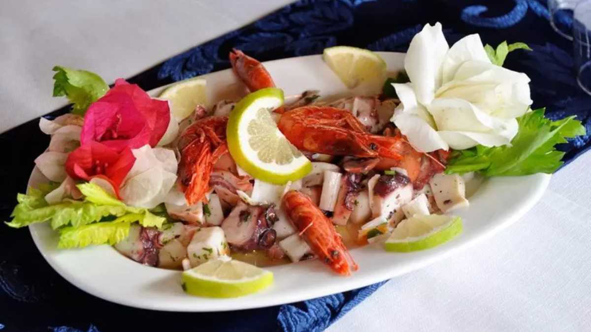 Dove mangiare pesce fresco a Villasimius: ristoranti consigliati