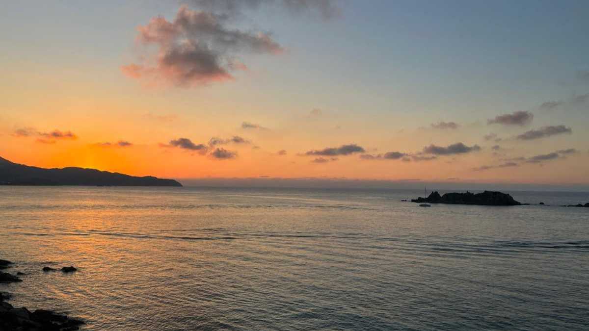 Tramonto Villasimius: dove ammirarlo e i migliori punti panoramici