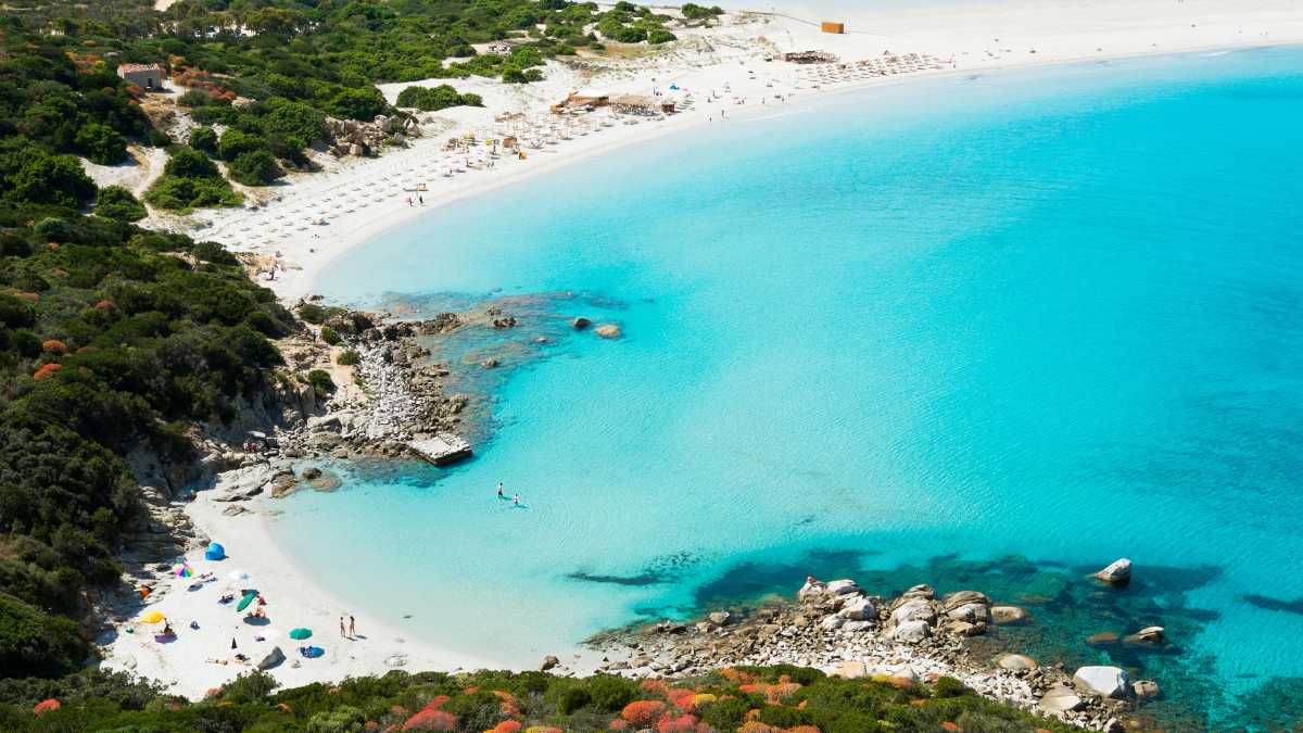 Feste ed eventi a Villasimius: sagre, concerti e tradizioni da non perdere nel 2026