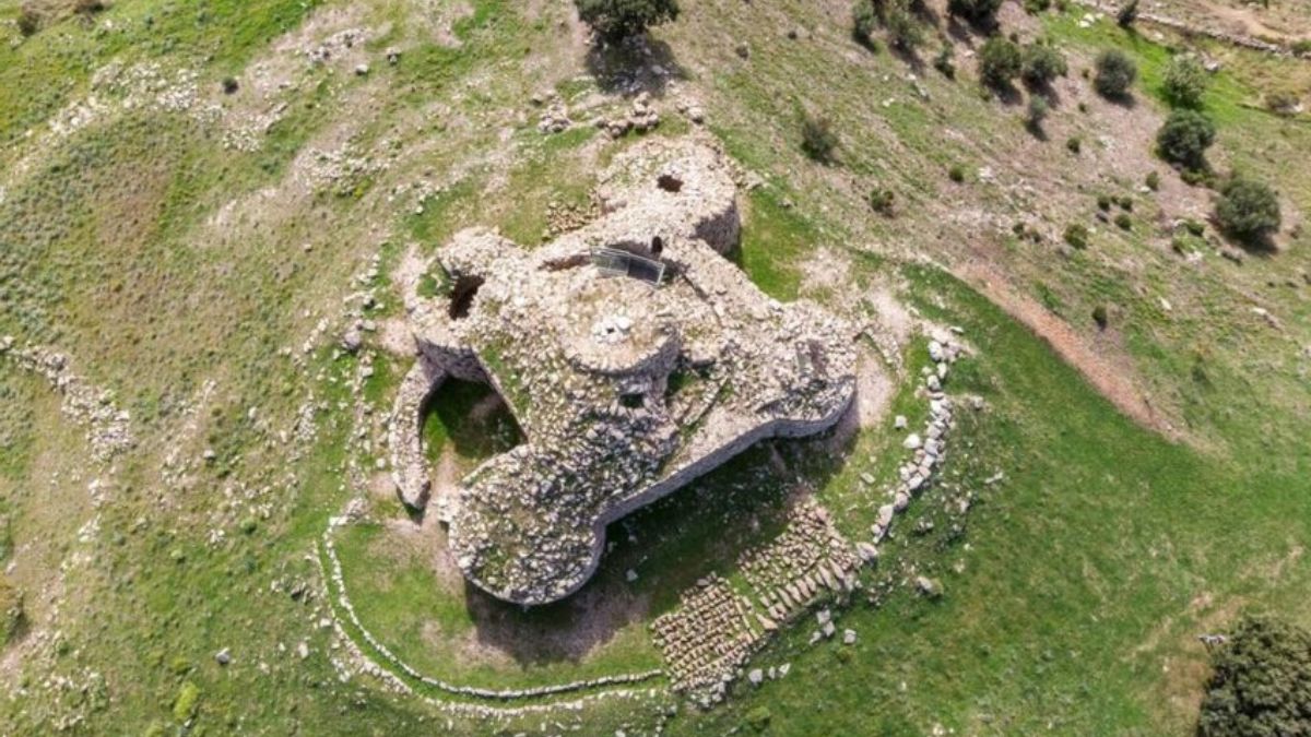 Guida archeologica a Villasimius: dai nuraghi all’epoca romana