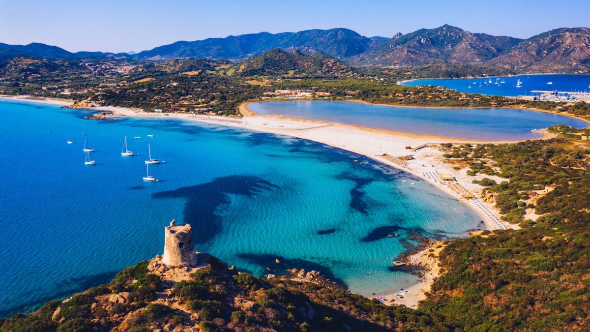 L’Area Marina Protetta di Villasimius: come visitarla e cosa fare