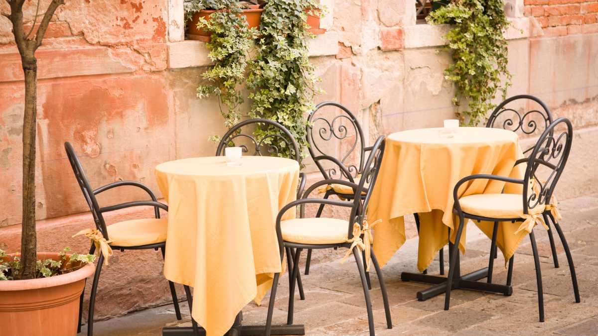 Pasqua 2026 Villasimius: i ristoranti consigliati