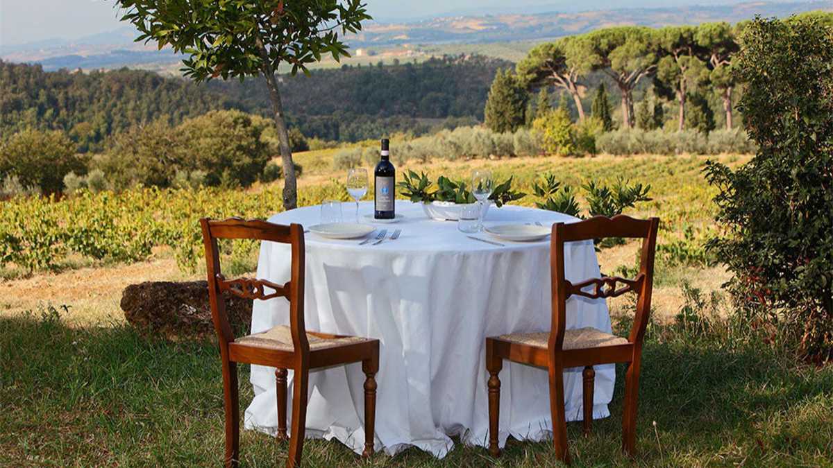 Tour enogastronomico a Villasimius: pesce fresco e specialità locali