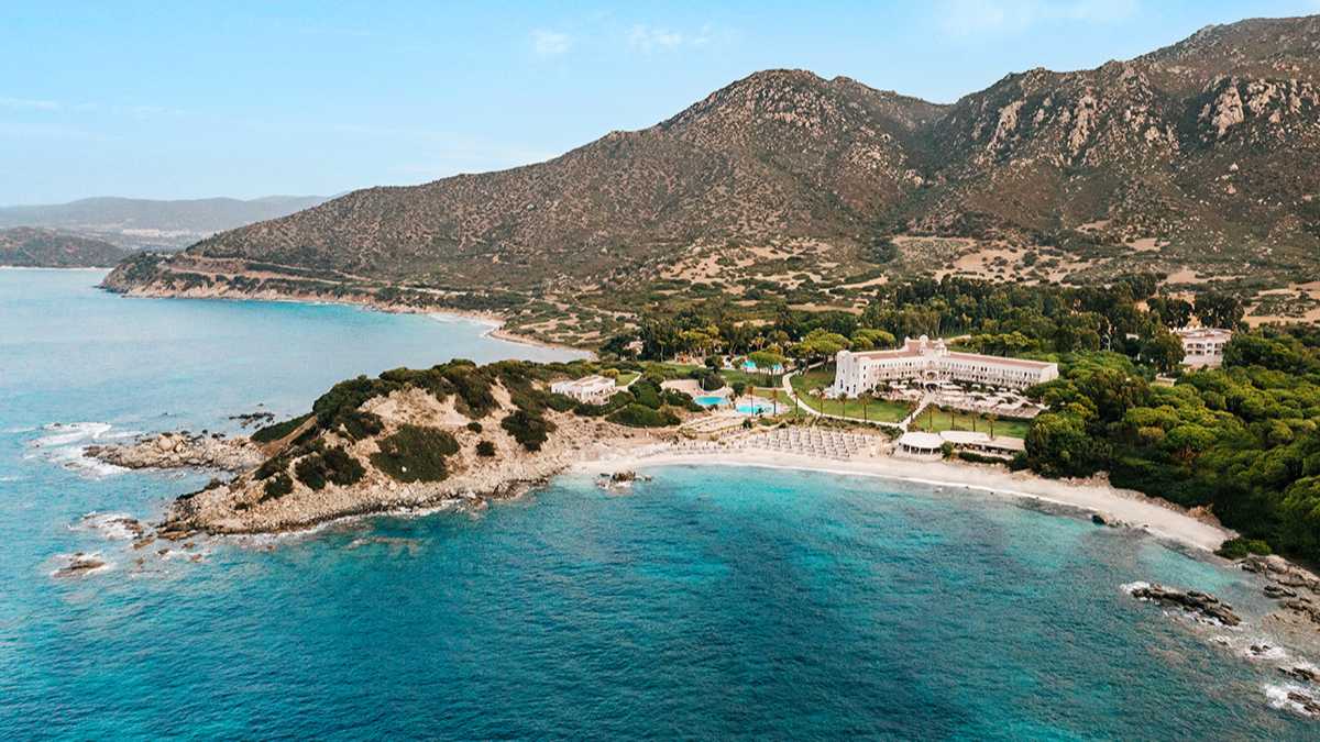 Cosa vedere a Villasimius